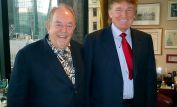 Robin Leach