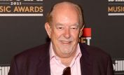 Robin Leach