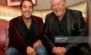 Robin Leach