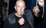 Robin Leach