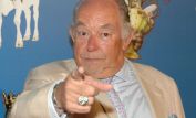 Robin Leach