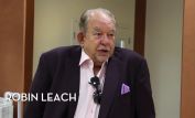 Robin Leach