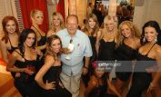 Robin Leach