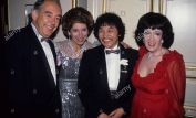 Robin Leach