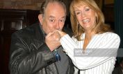 Robin Leach