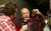 Robin Leach