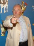 Robin Leach