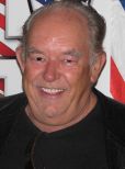 Robin Leach