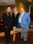 Robin Leach