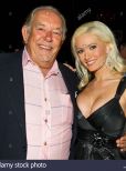 Robin Leach