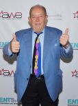 Robin Leach