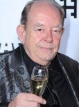 Robin Leach