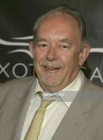 Robin Leach