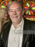 Robin Leach