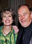 Robin Leach