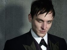 Robin Lord Taylor