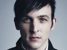 Robin Lord Taylor