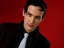 Robin Lord Taylor