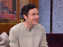 Robin Lord Taylor