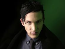 Robin Lord Taylor