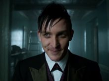 Robin Lord Taylor