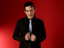 Robin Lord Taylor