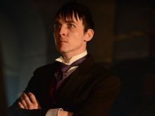 Robin Lord Taylor