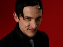 Robin Lord Taylor