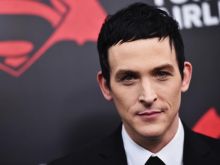 Robin Lord Taylor