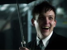 Robin Lord Taylor