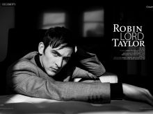 Robin Lord Taylor