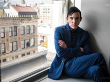 Robin Lord Taylor