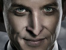 Robin Lord Taylor
