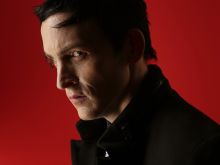 Robin Lord Taylor