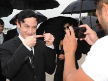 Robin Lord Taylor