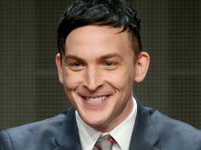 Robin Lord Taylor