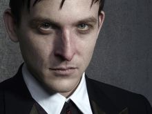 Robin Lord Taylor