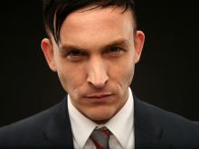 Robin Lord Taylor