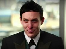 Robin Lord Taylor