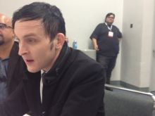 Robin Lord Taylor