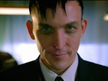 Robin Lord Taylor