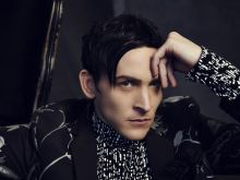 Robin Lord Taylor