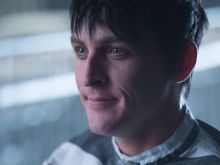 Robin Lord Taylor