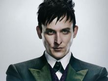 Robin Lord Taylor