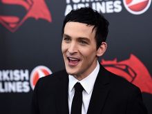 Robin Lord Taylor