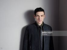 Robin Lord Taylor