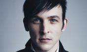 Robin Lord Taylor