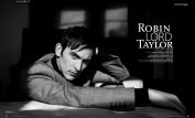 Robin Lord Taylor
