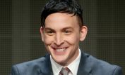 Robin Lord Taylor