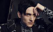 Robin Lord Taylor